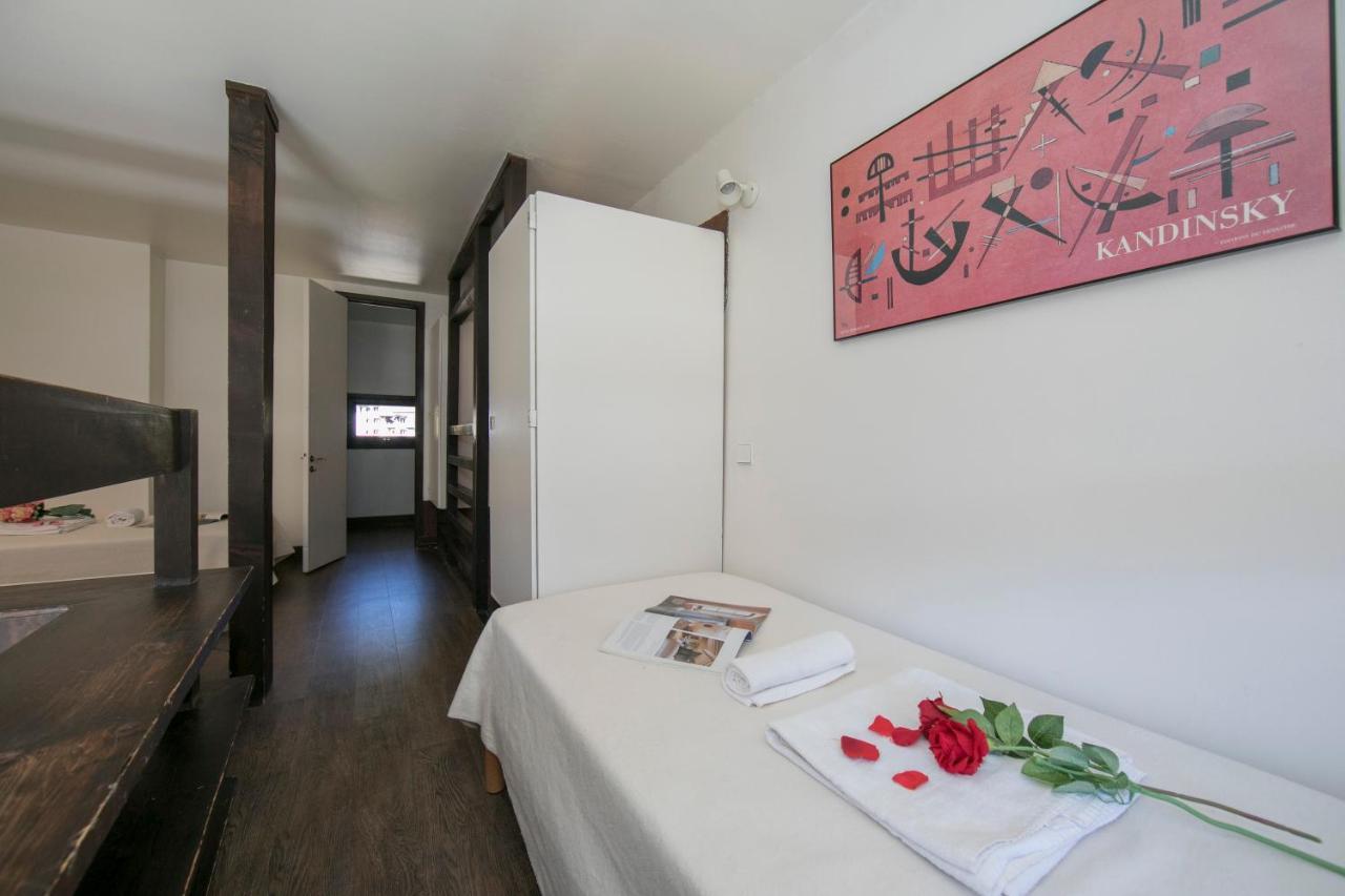 Residence Grand Roc - Bruyeres 309 - Happy Rentals Argentière Extérieur photo